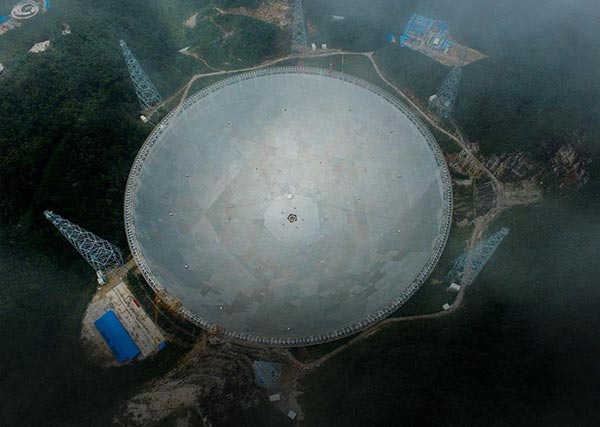 成熟的“零停電”應用方案|世界最大天文望遠鏡項目 成熟的“零停電”應用方案|世界最大天文望遠鏡項目
