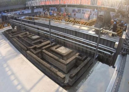 節省面積|國內首個3D打印配電房工程 節省面積|國內首個3D打印配電房工程