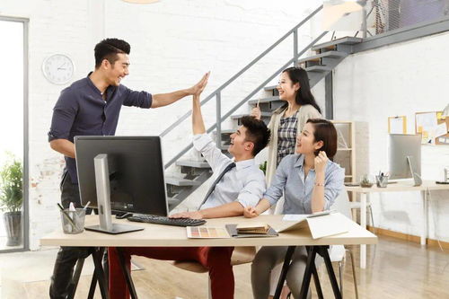 面完大廠，我頭也不回地接了小公司offer 中小企業(yè)融資的機(jī)遇與選擇